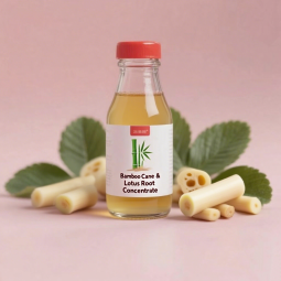 Lotus Root Concentrate Factory - 100% Pure Natural Herb at Factory Price