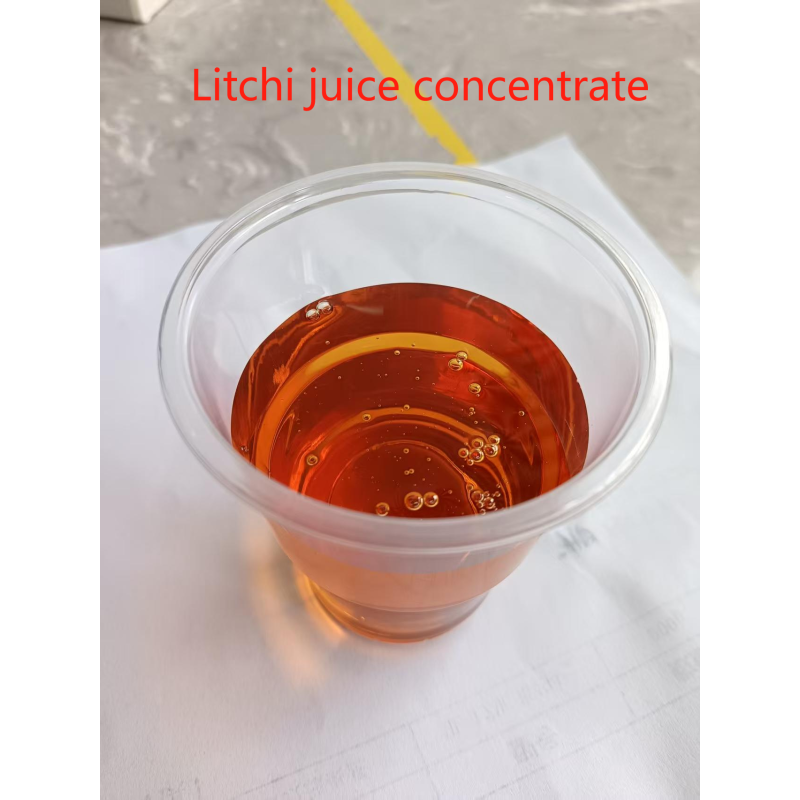 Tropical Fruit Concentrate Factory - Food Grade 65°Brix Flavoring Agents Clean Label