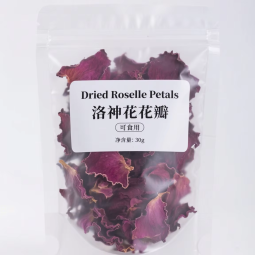 Dry Hibiscus Flower Factory - High Quality Wholesale Price Dried Roselle Flower