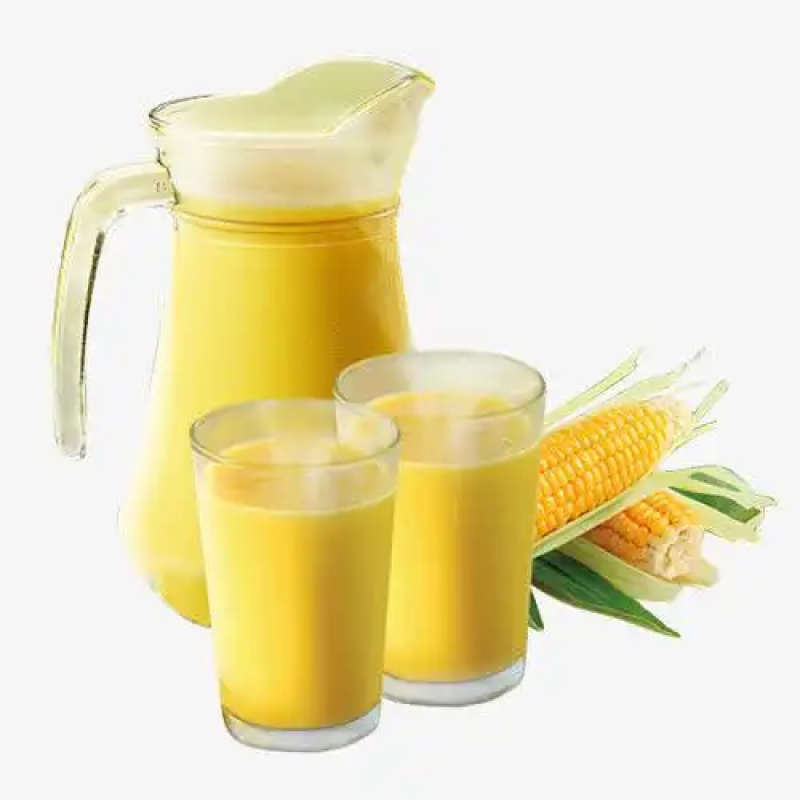 Corn Flavor Concentrate Manufacturer - OEM Liquid Extract for Beverage Drinks
