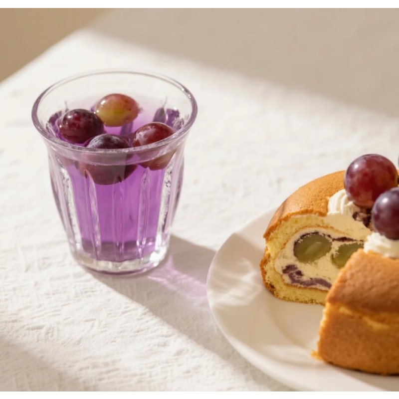 Grape Fruit Extract Manufacturer - Food-grade Natural Fragrance Pure Concentrate