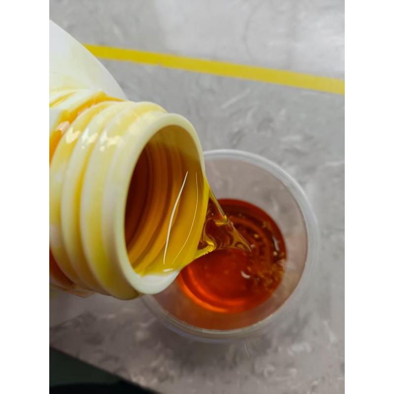 Ginger Concentrate Syrup Supplier - Natural for Ginger Beer Functional Beverages