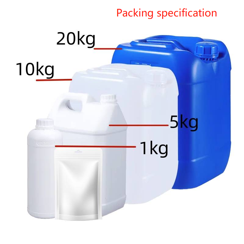 Jasmine Extract Factory - 5kgs Barrel Food Grade Natural Concentrated Dry Liquid