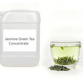 Jasmine Green Tea Extract Manufacturer - OEM Natural for Healthy Drink Manufacturing