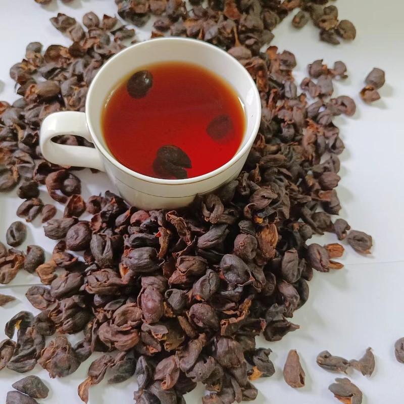 Coffee Cherry Concentrate Supplier - Wholesale Cascara Liquid for Soft Drink Energy