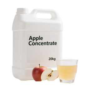 Sugar-Free Fruit Concentrate Manufacturer - Perfume Wholesale Supplement Apple Juice