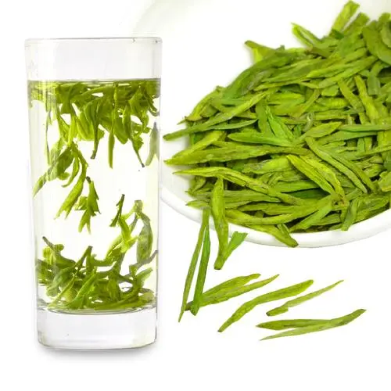 Green Tea Concentrate Manufacturer - Natural Food Additives for Yogurt Ice Cream