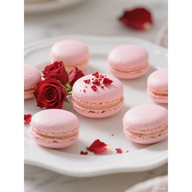 Double Petals Supplier - Premium Natural for Food Beverage Industry