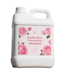 Rose Juice Concentrate Manufacturer - High Quality Water-Soluble for Food Beverage