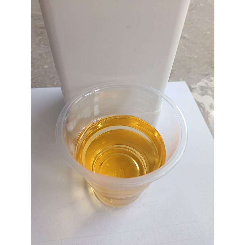 Green Tea Extract Liquid Factory - Water Soluble for Functional Beverage Low Bitterness