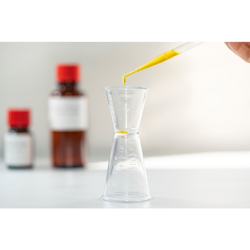 Ginger Extract Concentrate Manufacturer - Natural Herb Healthy Supplement Water Soluble