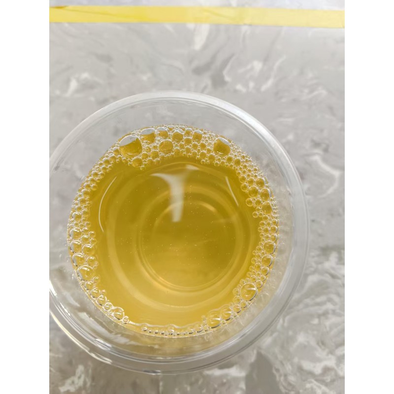 Sticky Rice Tea Concentrate Manufacturer - Natural Scented Green Tea Loquat Leaf Extract