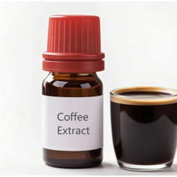 Coffee Concentrate Manufacturer - Liquid Factory High Quality Food-grade Flavor