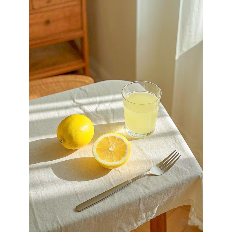 Lemon Syrup Factory - Best Fruit Flavor for Milk Tea Bubble Tea Additives