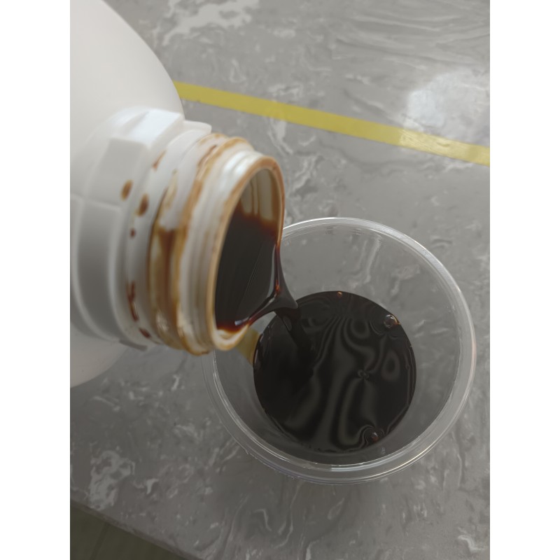 Black Tea Concentrate Liquid Supplier - Natural Flavor for Beverages Drinks Extract