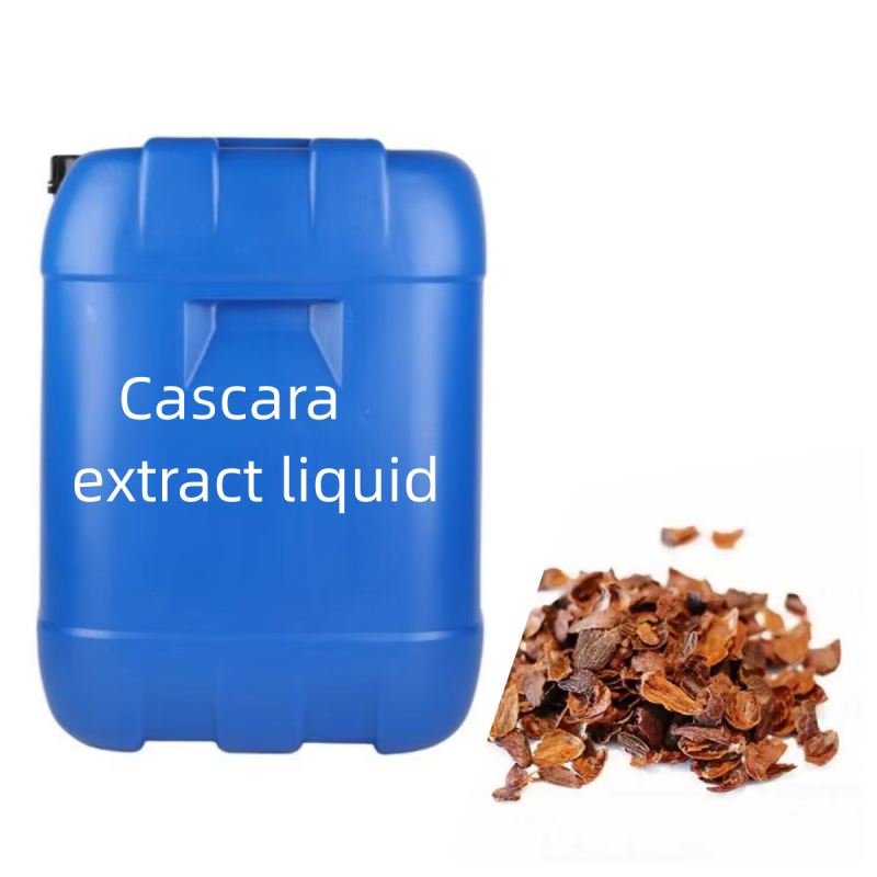 Coffee Cherry Concentrate Supplier - Wholesale Cascara Liquid for Soft Drink Energy