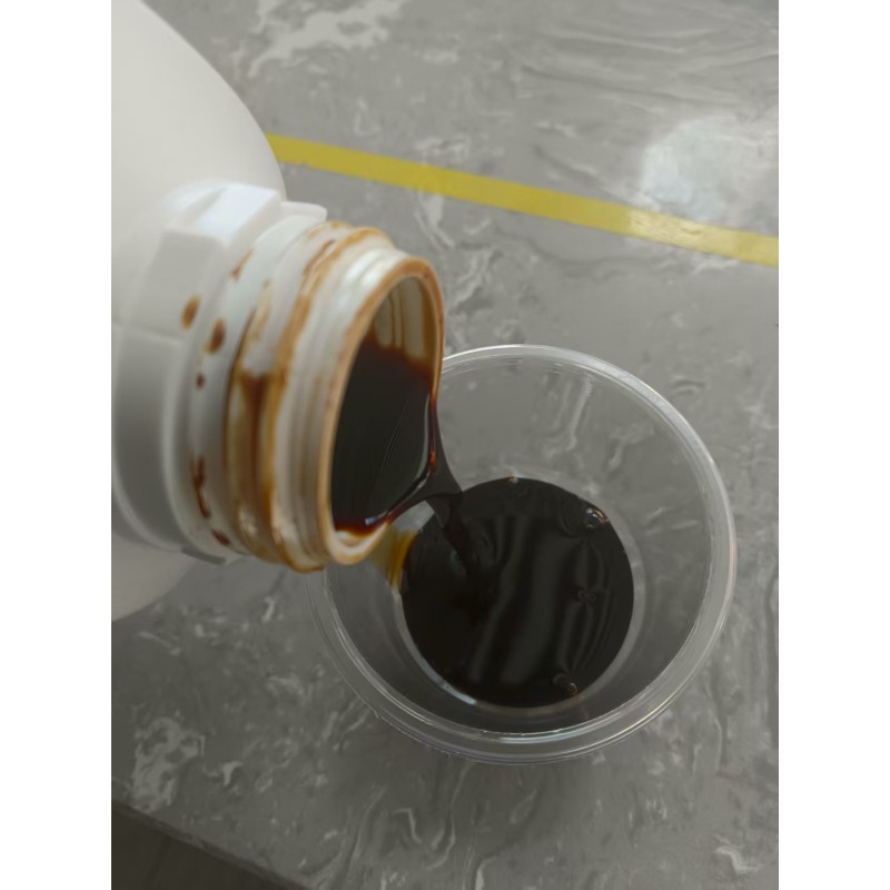 Coffee Concentrate Factory - 100% Pure Natural Flavor Liquid for Food Beverages
