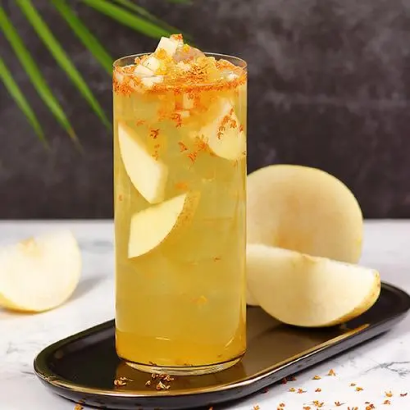 Gardenia Concentrate Manufacturer - Food Grade Floral Fragrance Gardenia Extract Liquid