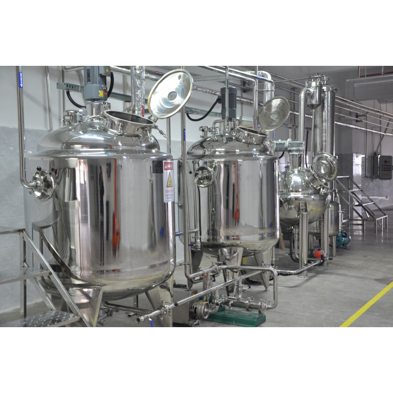 Jasmine Flower Extract Supplier - Natural Flavor for Food Beverage Ice Cream