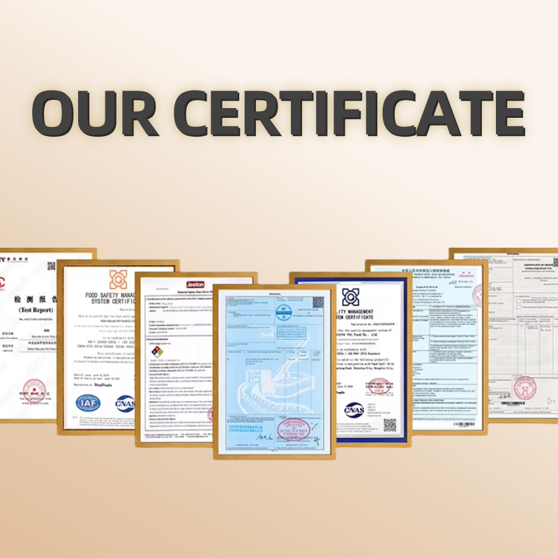 Dry Cat Food Supplier - 20kg Real Meat Variety