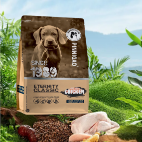 Pet Healthy Food Manufacturer - High Nutritional Supplement