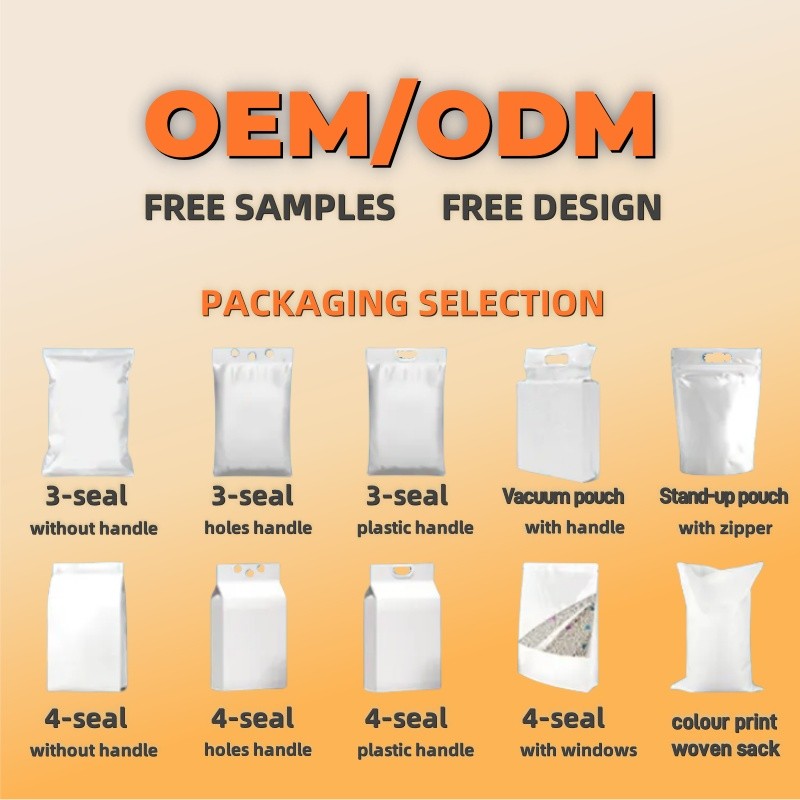 Dry Dog Food Factory - Preservative Free High Quality