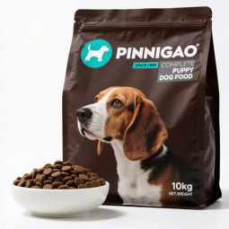 Dog Dry Food Manufacturer - OEM ODM High Protein