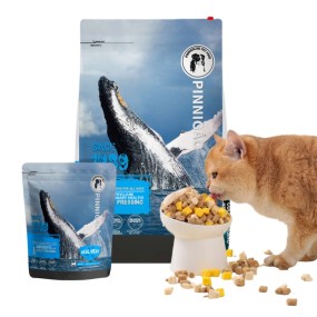 Dry Pet Food Supplier - 20kg Adult Dog Cat Food