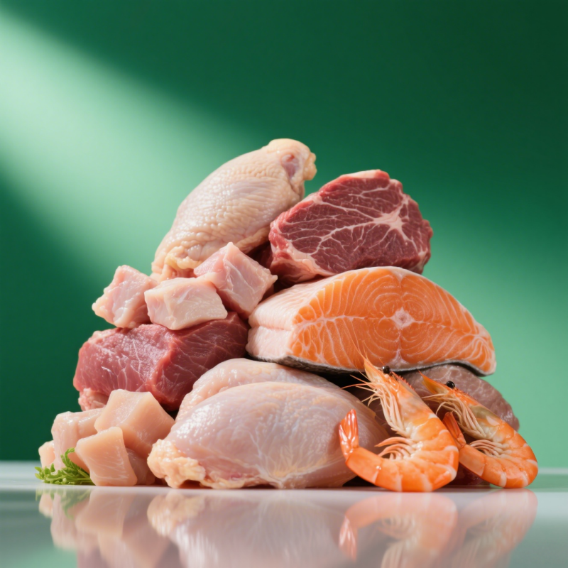 Pet Food Manufacturer - OEM ODM Various Shapes Wholesale