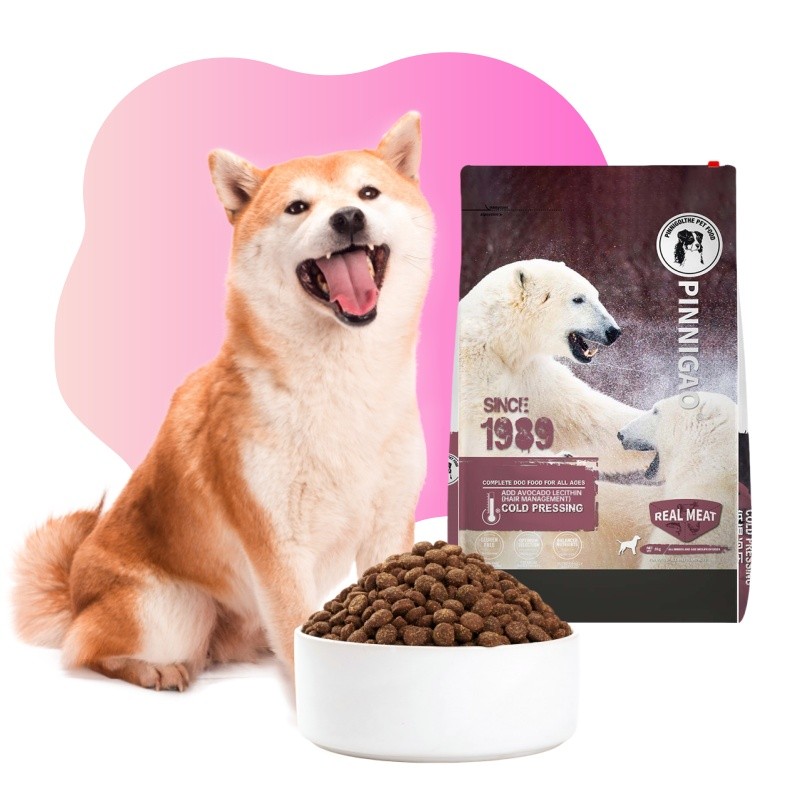 Dog Dry Food Manufacturer - Factory Customized Service