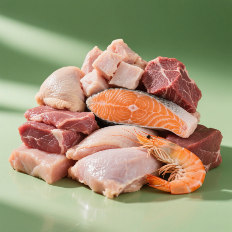 Dry Pet Food Manufacturer - Custom 1.5kg to 20kg