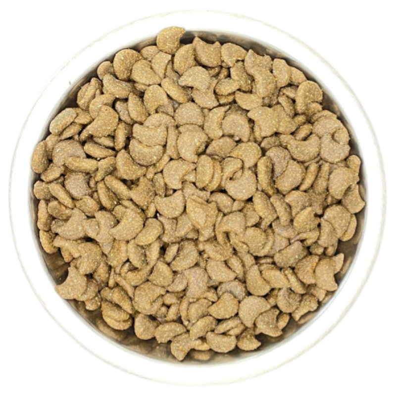 Dog Dry Food Supplier - 100% Natural Safety Healthy