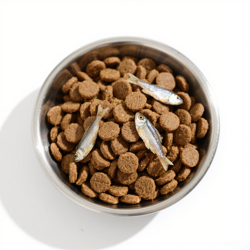 Pet Food Manufacturer - Factory Direct Dry Food