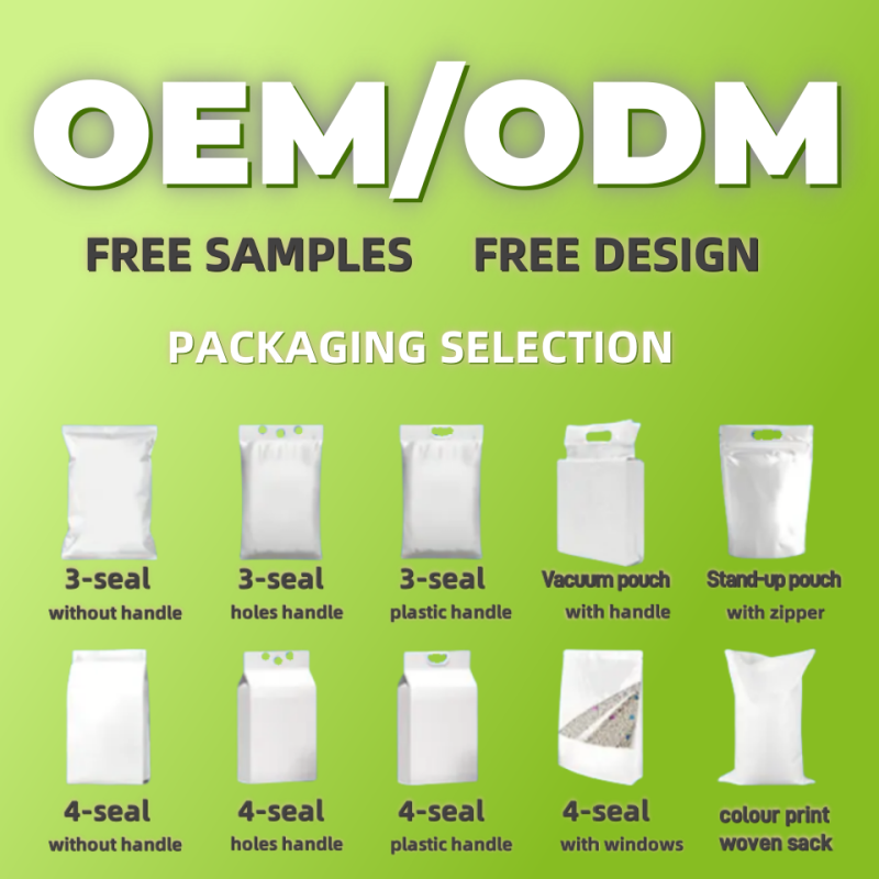 Pet Dry Food Manufacturer - High Protein Healthy