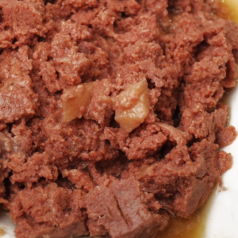 Red Tuna Food Supplier - OEM Red Tuna Meat Canned Customized Flavors Pouch Wet Cat Food