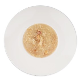 Healthy Pet Food Manufacturer - Healthy Pet Food High Quality Cat Wet Food Gravy Pouch Broth