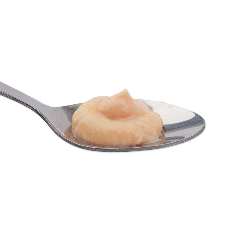 Cat Complete Food Manufacturer - China OEM Pet Food Cat Complete Food Chicken Salmon Flavor