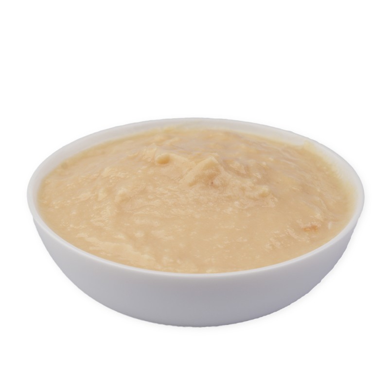 Cat Wet Food Manufacturer - OEM Tuna Shrimp Jelly Flavor Canned Food for Cats