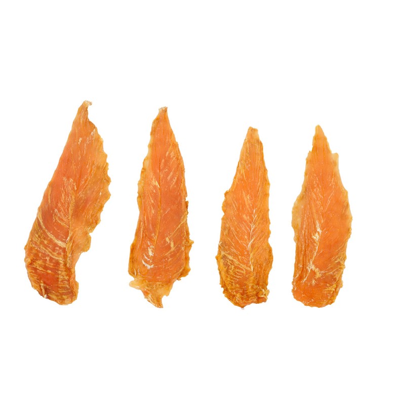 Rabbit Ears Supplier - Chews Dog Treats Natural Rabbit Ears with Fur Dog Chews Dog Treats