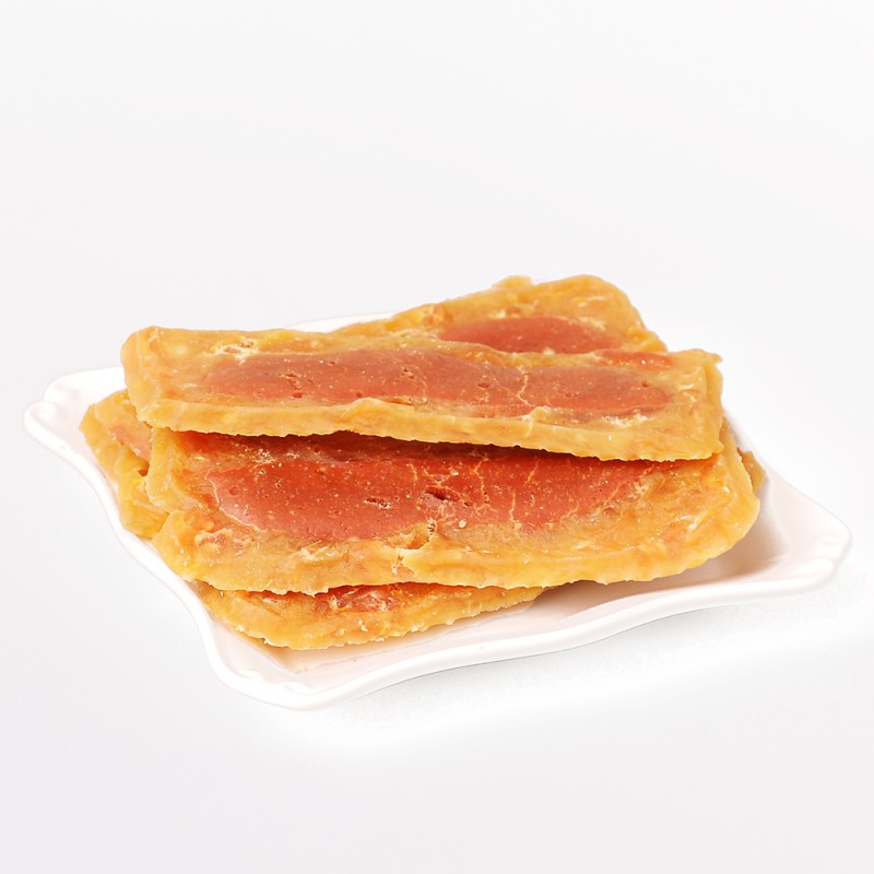 Pet Food Strips Supplier - Pet Supplies Dog Food Manufacturer Lamb Beef Chicken Strips Treats