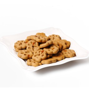 Organic Treats Supplier - Organic Bulk Chicken and Biscuits Dog Treats Feed Snacks for Dogs