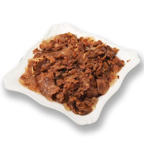 Custom Flavor Manufacturer - OEM High Quality Chicken Tuna Customized Flavor Pouch Wet Food