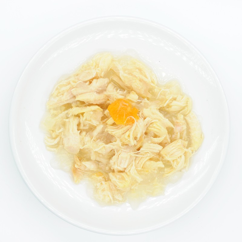 Tuna Wet Food Factory - OEM 100g Tuna Wet Food for Cats Premium Cat Food