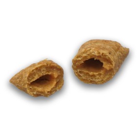 Cat Crunchy Bites Supplier - China OEM Pet Food Cat Crunchy Bites with Different Flavors