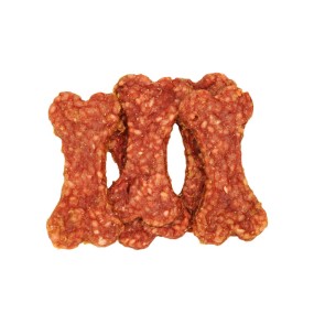 Beef Bones Factory - Private Label 100% Natural Beef Meat Bones Healthy Pet Food Treats