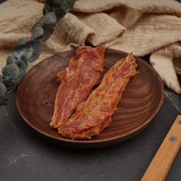 Delicious Pet Food Supplier - Healthy Delicious Pet Food Low Temperature Baked Dry Dog Food