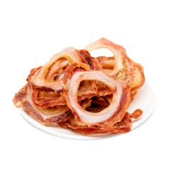 Pet Rings Manufacturer - Manufacturers China Wholesale Hot Selling Pet Food Chicken Duck Rings