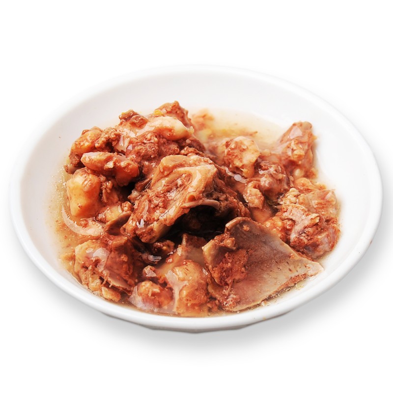 Canned Pet Food Manufacturer - OEM Canned Pet Food Fish Natural Cats Private Label Wet Food