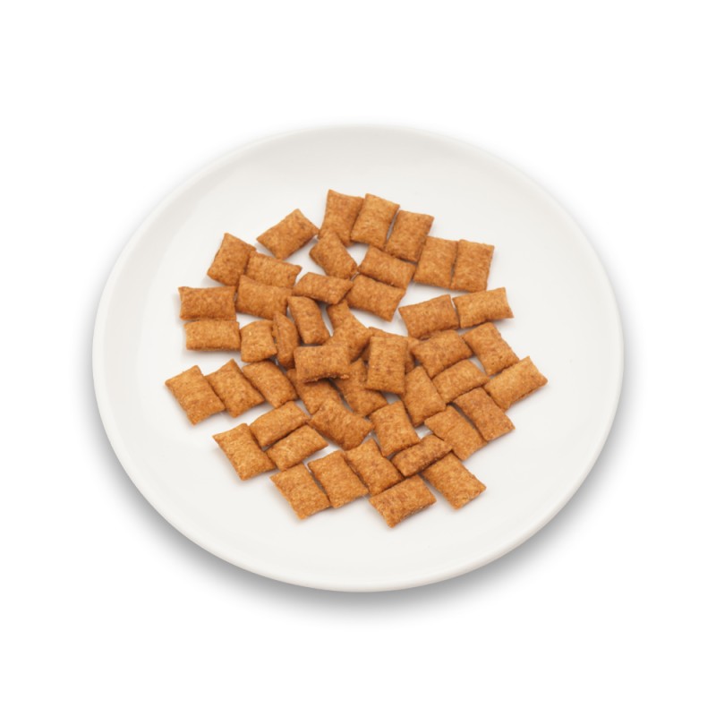 Crunchy Biscuits Manufacturer - Pet Supplies OEM Dog Crunchy Biscuits with Fillings Dog Food
