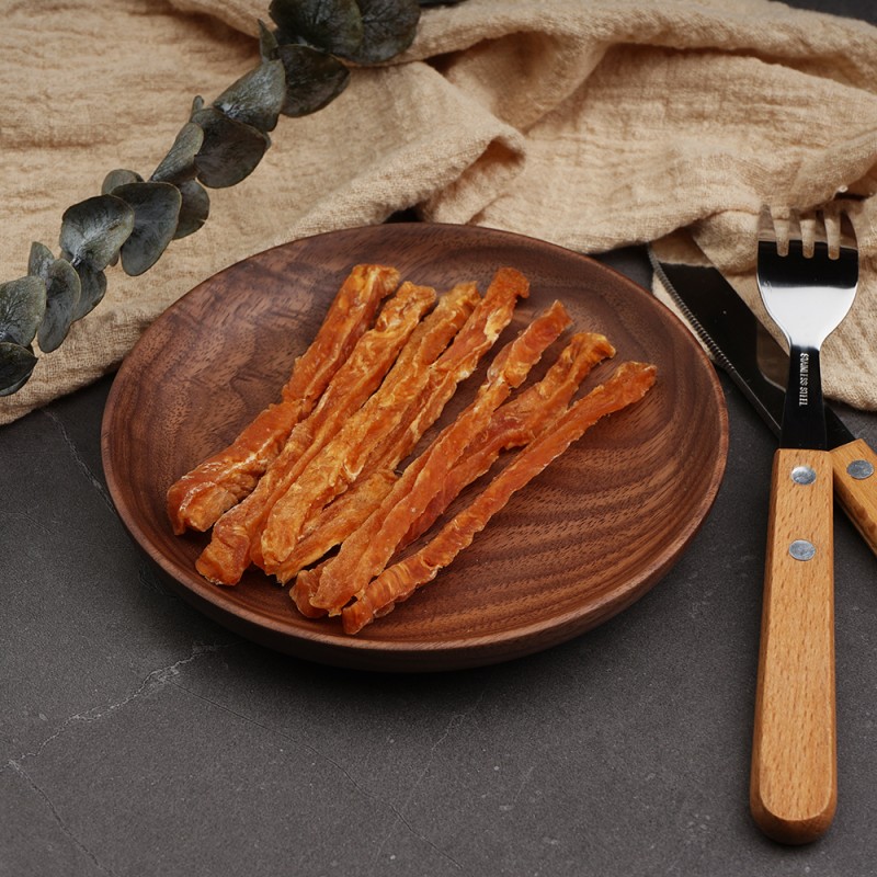 Delicious Pet Food Supplier - Healthy Delicious Pet Food Low Temperature Baked Dry Dog Food